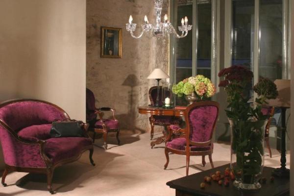 Appartement (5 Adultes)