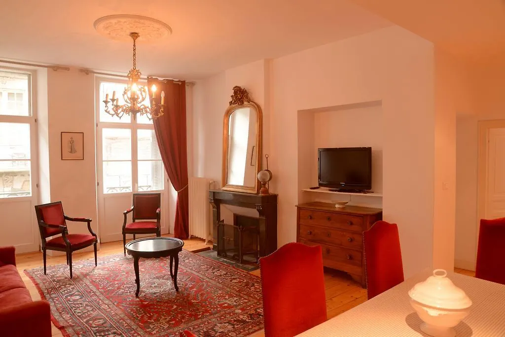 Residence des Bains-1
